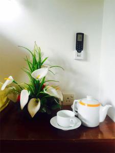 Fotografie z fotogalerie ubytování Chaya Villa Guest House v destinaci Beruwala