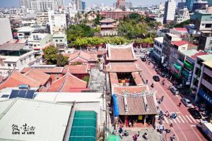 Gallery image of Siamo in Tainan
