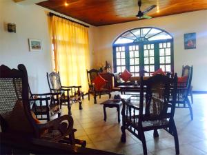 Fotografie z fotogalerie ubytování Chaya Villa Guest House v destinaci Beruwala + 74 fotografií