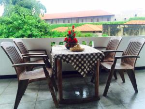 Fotografie z fotogalerie ubytování Chaya Villa Guest House v destinaci Beruwala