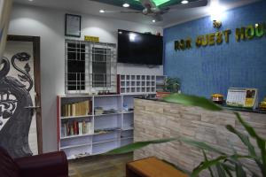 Gallery image of R&R Guest House in Pokhara