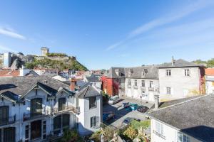 Gallery image of Le Maransin in Lourdes