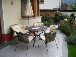 Gambar di galeri bagi Apart Franz Josef di Stumm +44 gambar