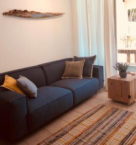 Gallery image of The Beach Garden Apt. in Caesarea