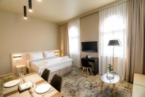 Легло или легла в стая в Boutique Apart Hotel Adagio