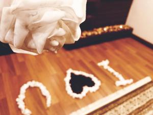 Foto dalla galleria di Qasr Rayana Aparthotel a Buraydah Altre 37 foto