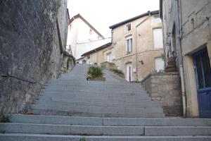 Fotografie z fotogalerie ubytování Gîte chez Thomas et John v destinaci Verdun-sur-Meuse