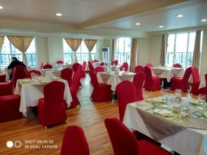 Gallery image of Silver Green Hotel in Yangon