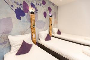 Gallery image of Hotel Pagi in Amsterdam
