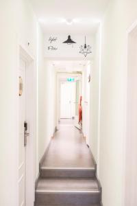Fotografie z fotogalerie ubytování Hotel Pagi v destinaci Amsterdam