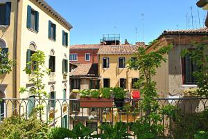 Galeriebild der Unterkunft Hotel Carlton Capri in Venedig