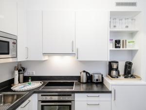 Photo de la galerie de l'établissement Haus Leo, à Cuxhaven