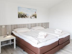 Photo de la galerie de l'établissement Haus Leo, à Cuxhaven 10 autres photos