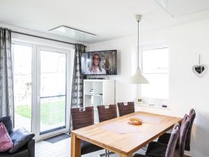 Photo de la galerie de l'établissement Haus Leo, à Cuxhaven