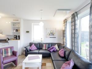 Photo de la galerie de l'établissement Haus Leo, à Cuxhaven