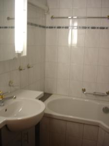Bagno di Chesa Gravas