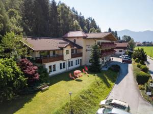 Gallery image of Hotel Huber Hochland in Maurach