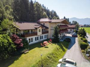 Foto de la galería de Hotel Huber Hochland en Maurach