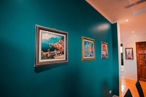 Fotografie z fotogalerie ubytování Kingswick Residences & Lodge v destinaci Dumaguete