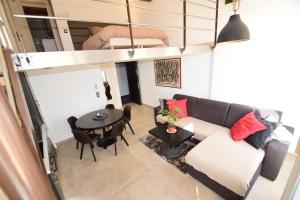 Perla Duplex - No Better Location In Nice
