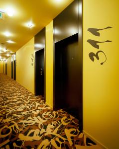 Fotografie z fotogalerie ubytování Perla Hotel v Praze