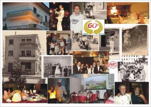 Fotografie z fotogalerie ubytování Hotel Rizzi v destinaci Monticello Conte Otto