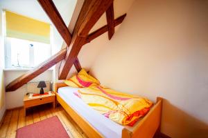 Gallery image of Pension Pastoriushaus in Bad Windsheim