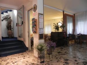 Fotografie z fotogalerie ubytování Hotel Antonella v Caorle