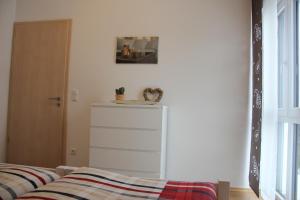 Fotografie z fotogalerie ubytování Boardinghouse Frank v destinaci Langenbach