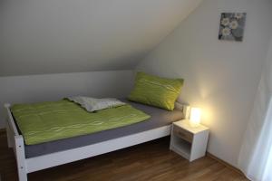 Fotografie z fotogalerie ubytování Boardinghouse Frank v destinaci Langenbach