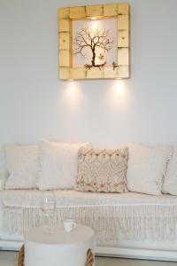 Photo de la galerie de l'établissement On The Rocks Antiparos, à Antiparos 40 autres photos