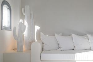 Photo de la galerie de l'établissement On The Rocks Antiparos, à Antiparos