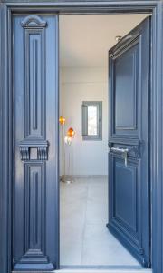 Photo de la galerie de l'établissement On The Rocks Antiparos, à Antiparos