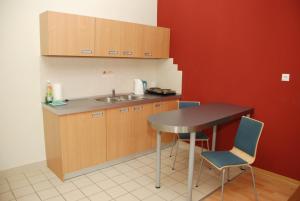 Φωτογραφία από το άλμπουμ του Ośrodek Innowacja σε Ζάμπρτσε