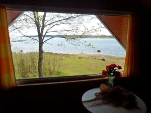 Gallery image of Kapteni Holiday House in Paatsalu