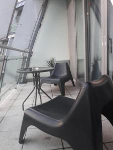 Fotografia z galérie ubytovania Apartament Onyx v Poznani