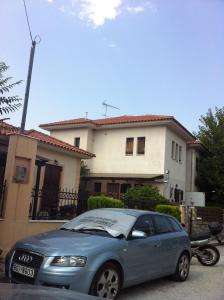 Gallery image of Sole Mio in Milína