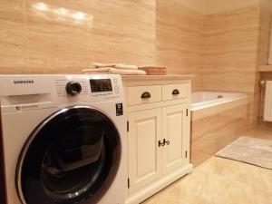 Fotografia z galérie ubytovania apartament v destinácii Koło
