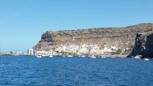 Fotografia z galérie ubytovania Apart.E Playa de Mogán II v destinácii Puerto de Mogán