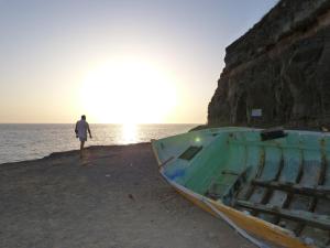 Fotografia z galérie ubytovania Apart.E Playa de Mogán II v destinácii Puerto de Mogán