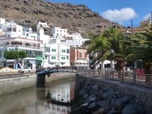 Fotografia z galérie ubytovania Apart.E Playa de Mogán II v destinácii Puerto de Mogán