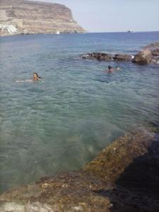 Fotografia z galérie ubytovania Apart.E Playa de Mogán II v destinácii Puerto de Mogán