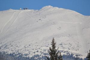Apartmán ENZO č 103 Tále Chopok Juh im Winter
