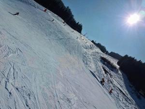 Apartmán ENZO č 103 Tále Chopok Juh im Winter
