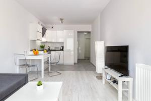Gallery image of Good Time Apartments Strzelecka A in Poznań
