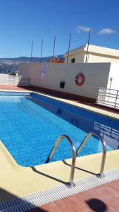 Zdjęcie z galerii obiektu CARPE DIEM w Puerto de la Cruz