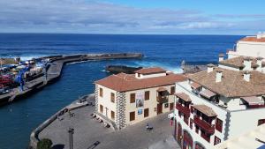 Zdjęcie z galerii obiektu CARPE DIEM w Puerto de la Cruz