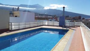 Zdjęcie z galerii obiektu CARPE DIEM w Puerto de la Cruz