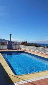 Zdjęcie z galerii obiektu CARPE DIEM w Puerto de la Cruz