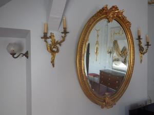 Fotografie z fotogalerie ubytování castel de la comtesse v destinaci Blois